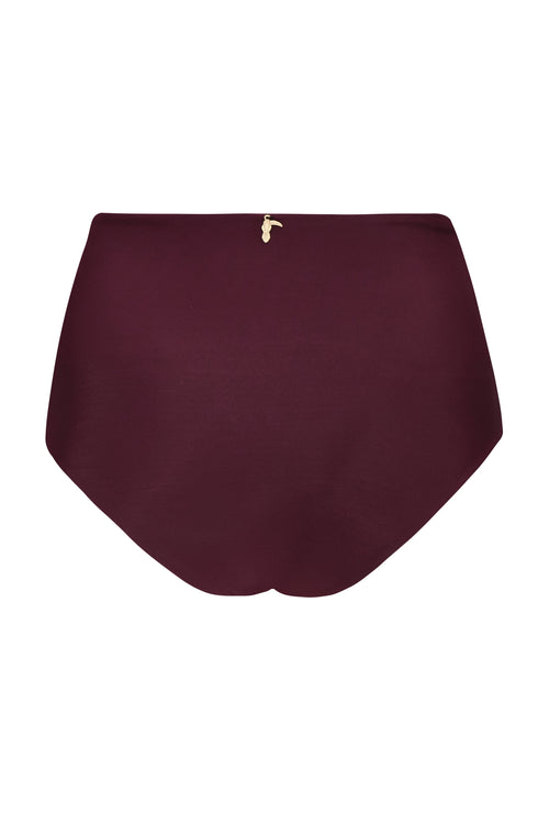 Frida Bottom / Purple - Speziato